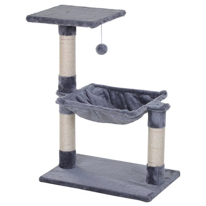 Cameron 70Cm H Cat Tree