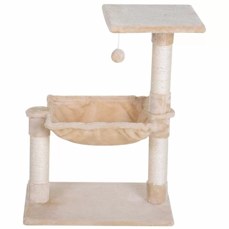 Cameron 70Cm H Cat Tree