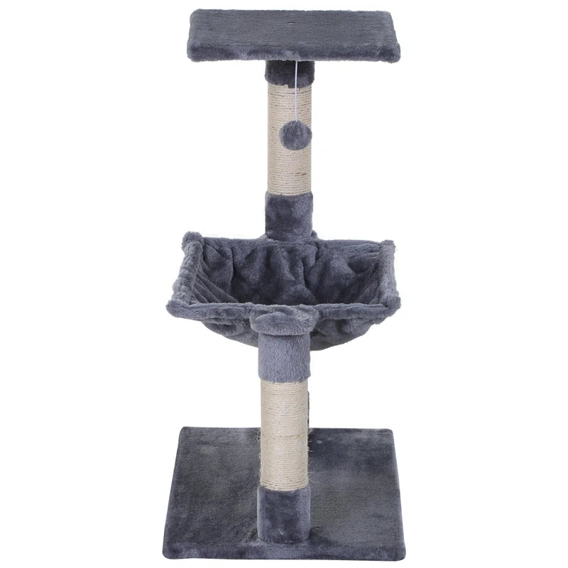 Cameron 70Cm H Cat Tree