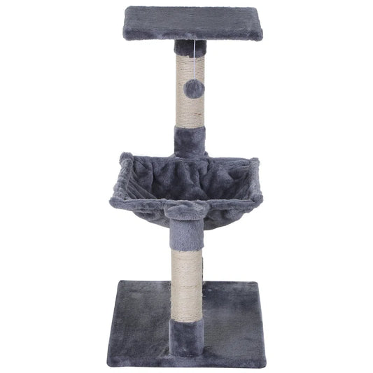 Cameron 70Cm H Cat Tree